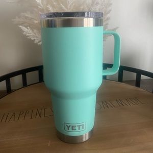 Yeti